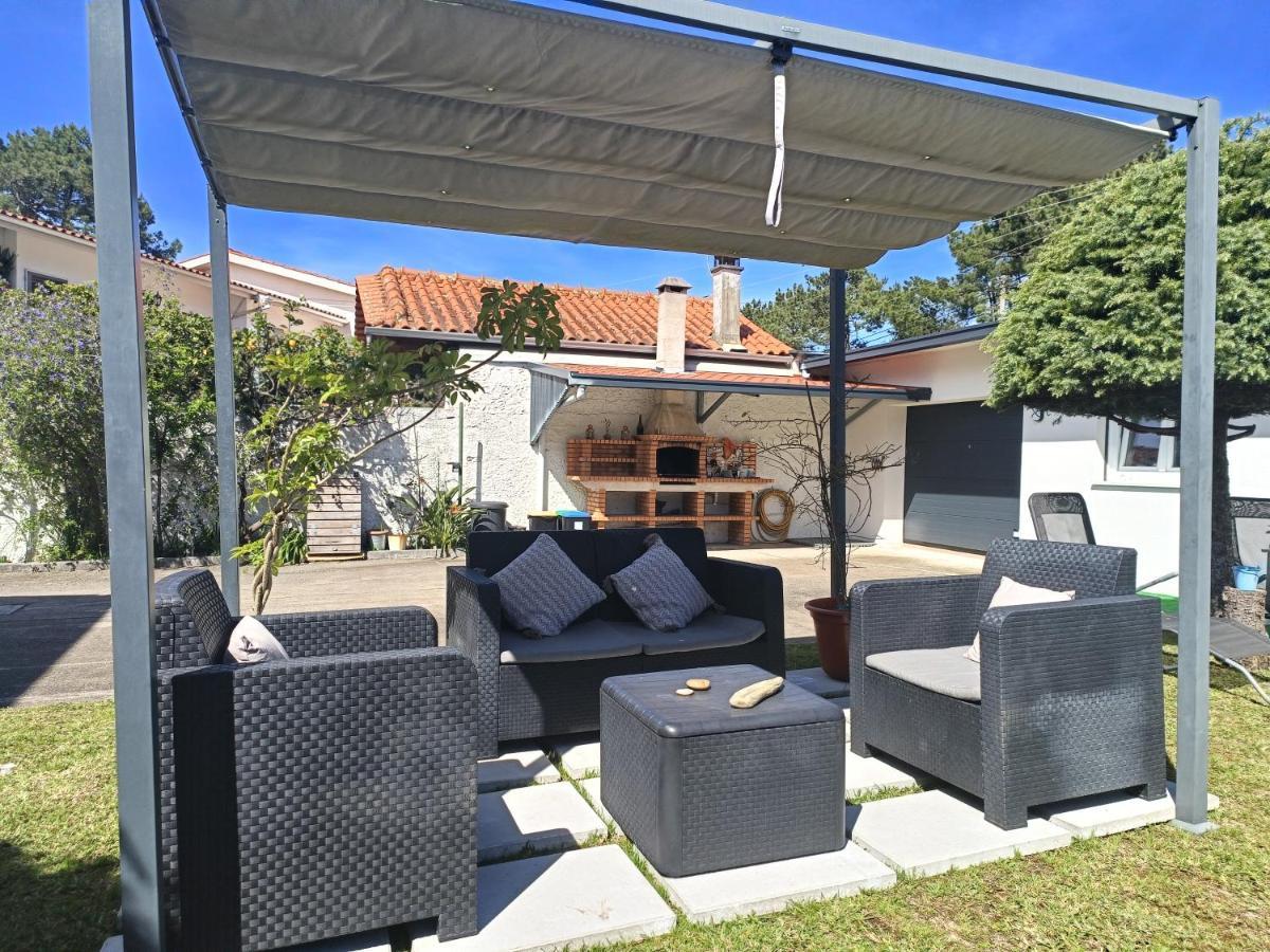 Cabedelo Seaside Guesthouse Viana do Castelo Exterior photo
