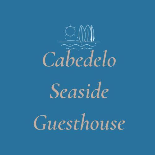 Cabedelo Seaside Guesthouse Viana do Castelo Exterior photo