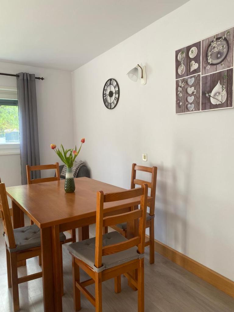 Cabedelo Seaside Guesthouse Viana do Castelo Exterior photo