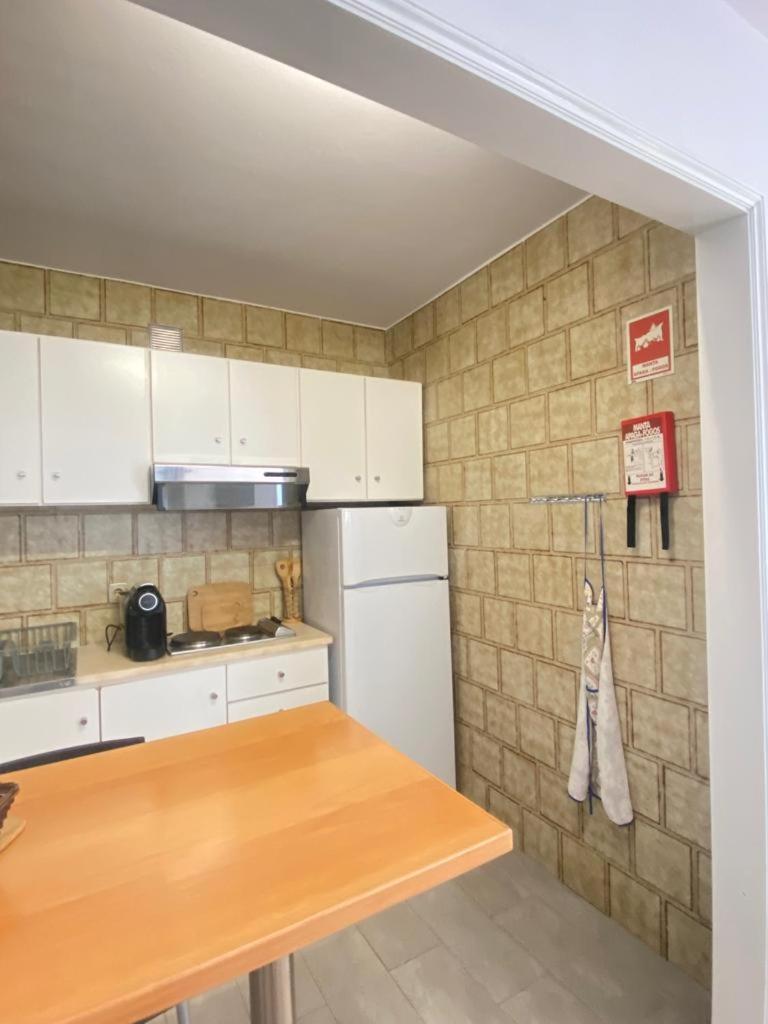 Cabedelo Seaside Guesthouse Viana do Castelo Exterior photo