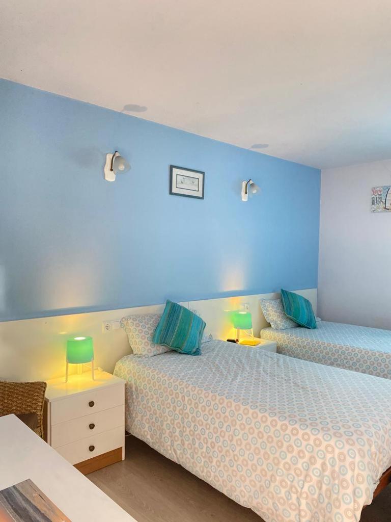 Cabedelo Seaside Guesthouse Viana do Castelo Exterior photo