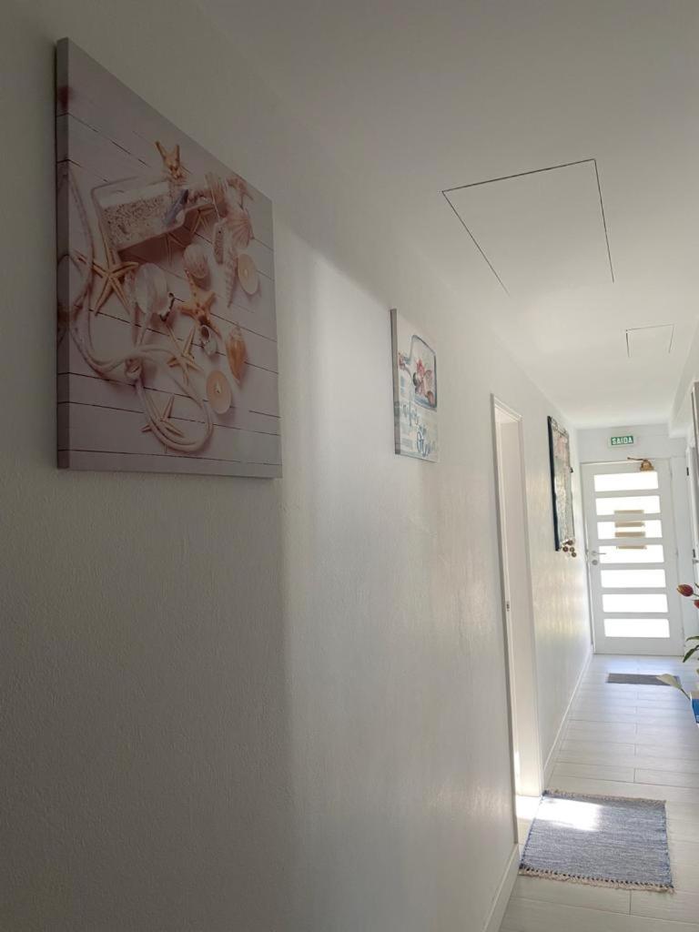 Cabedelo Seaside Guesthouse Viana do Castelo Room photo