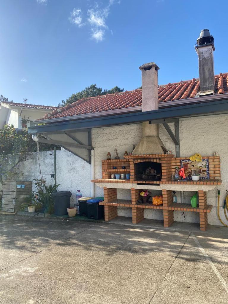 Cabedelo Seaside Guesthouse Viana do Castelo Room photo