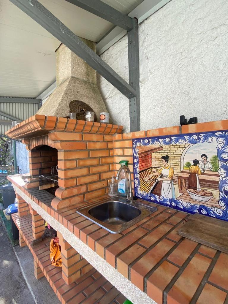 Cabedelo Seaside Guesthouse Viana do Castelo Room photo